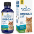 Nordic Naturals Omega-3 for Cats (2 fl oz)