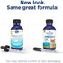Nordic Naturals Omega-3 for Cats (2 fl oz)