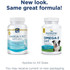 Nordic Naturals Omega-3 for Dogs (90 Soft Gels)