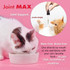 Joint MAX TS Liquid Concentrate for Cats - Joints and Cartilage Health, Chicken Flavor (2 fl oz)