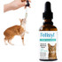 Felisyl PLUS L-Lysine Feline Immunity - Liquid Concentrate, Chicken Flavor (2 fl oz)