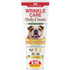 Bully Cream for Dogs (5 oz) - Protects and Cleans Wrinkles, Folds, Tear Stains and Tail Pockets