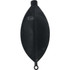 A.M. BICKFORD INC BREATHING BAG BLACK LATEX REUSE 3LTR Veterinary Supply