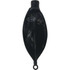 A.M. BICKFORD INC BREATHING BAG BLACK LATEX REUSE 1LTR Veterinary Supply
