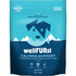 WellFURst Freeze-Dried Calming Support Supplement Made with Wild Alaska Pollock for Dogs, 2.1-oz bag