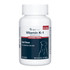 Vitamin K-1 Chewable Tablets, Beef Flavor, 25mg, 50 Count