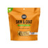 BIXBI DOG SKIN COAT JERKY CHICKEN TREAT 12OZ
