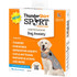 Thundershirt Dog Anxiety Solution Thundershirt Dog Anxiety Solution