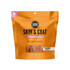 BIXBI DOG SKIN COAT JERKY SALMON TREAT 10OZ