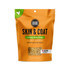 BIXBI DOG SKIN COAT JERKY CHICKEN TREAT 5OZ