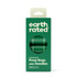 EARTH RATED 120CT HANDLE BAGS ON 8 REFILL ROLLS UNSCENTED