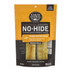 EA DOG NO HIDE PEANUT BUTTER CHEWS 7" 2CT TREAT