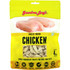 GL DOG CAT SINGLES CHICKEN FD TREAT 3.5OZ