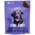 NUTRISOURCE DOG JIVIN JERKY WOODLANDS SELECT TREAT 4OZ