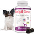 TranQuil-Chews and TranQuil-Tabs Calming Treats
