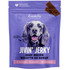 PURE VITA DOG JIVIN JERKY BEEF TREAT 4OZ