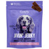 PURE VITA DOG JIVIN JERKY DUCK TREAT 4OZ