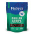 FINLEYS DOG GRILLER STRIPS DUCK TREAT 14.5OZ
