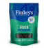 FINLEYS DOG SOFT TRAINER BITES DUCK TREAT 6OZ