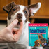 NutriSentials Lean Treats for Dogs