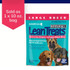 NutriSentials Lean Treats for Dogs