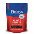 FINLEYS DOG HEARTY SELECT PEANUT BUTTER PUMPKIN TREAT 12OZ