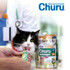 Churu Nourish Appetite Motivator, Chicken Recipe, Twenty 0.5oz Tubes