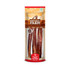 NF DOG POWER BULLY STICK 12" 3CT TREAT