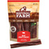 NF DOG BEEF JERKY 10CT 6" TREAT