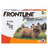 Frontline Plus for Dogs