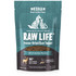 KOHA DOG CAT RAW LIFE TOPPER ELK VENISON FD 8OZ