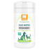 NOOTIE DOG CAT EAR WIPES CUCUMBER MELON 70CT