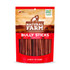 NF DOG BULLY STICK ODOR FREE 6" 15CT TREAT