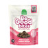 OPEN FARM DOG BE GOOD BITES SALMON TREAT 6OZ