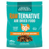 RAWTERNATIVE DOG CHICKEN LIVER AIR DRIED 5OZ
