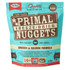 PRIMAL CAT NUGGETS CHICKEN SALMON FD 14OZ