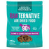 RAWTERNATIVE DOG LAMB LAMB ORGANS AIR DRIED 5OZ