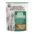 COUNTRY NATURALS DOG DUCK TENDERS TREAT 5OZ