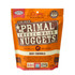 PRIMAL DOG NUGGETS BEEF FD 5.5OZ