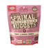 PRIMAL DOG NUGGETS TURKEY SARDINE FD 5.5OZ
