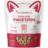 SMALLBATCH CAT MEALBITES BEEF FD 10OZ