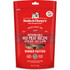 SC DOG PATTIES RED MEAT FD 14OZ