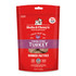 SC DOG PATTIES TURKEY FD 5.5OZ