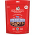 SC DOG LAMB HEART TREAT FD 3OZ
