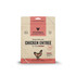 VE CAT CRUNCHY MINI NIBS CHICKEN FD 8OZ