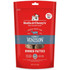 SC DOG PATTIES VENISON FD 14OZ