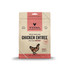VE DOG CRUNCHY MINI NIBS CHICKEN FD 14OZ