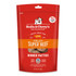 SC DOG PATTIES BEEF FD 14OZ