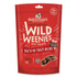 SC DOG WILD WEENIES BAC'N TREAT 11OZ