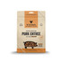 VE CAT CRUNCHY MINI NIBS PORK FD 12OZ